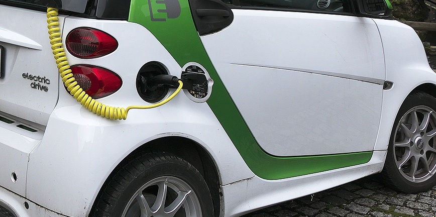 Elektromobilność zyska na nowelizacji ustawy o biokomponentach i biopaliwach